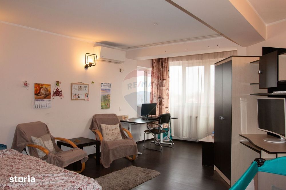 Casă de Vânzare, 4 dormitoare, Teren 607mp, Parc Rizer Galați