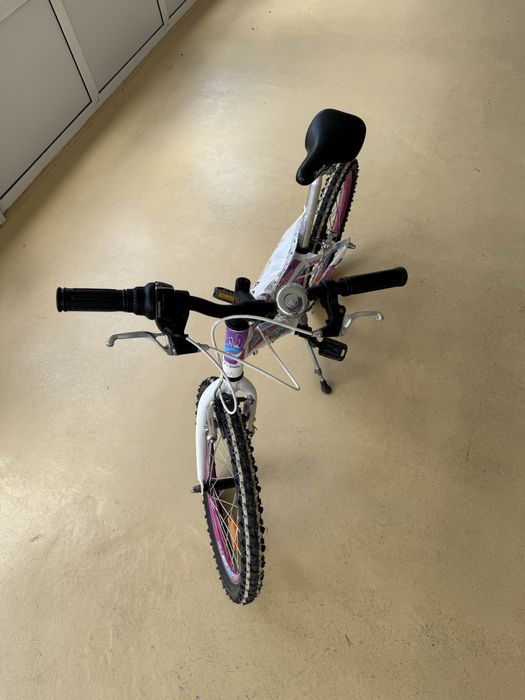 Детско колело Cross JL 20” – 6 скорости