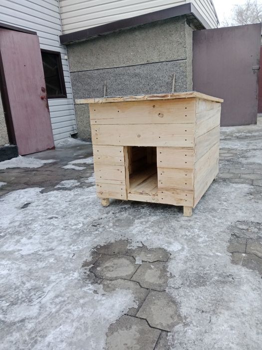 Изготовление бутки