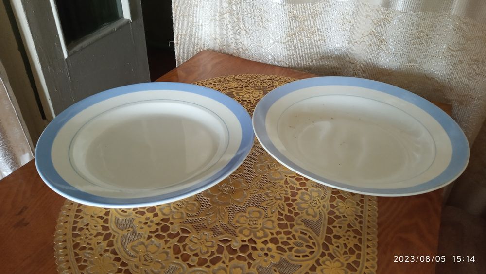 Продаю тарелки СССР