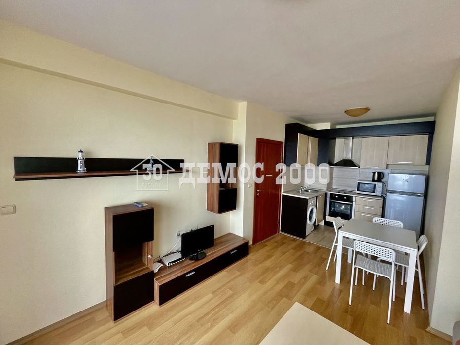 Морска панорама от всички стаи