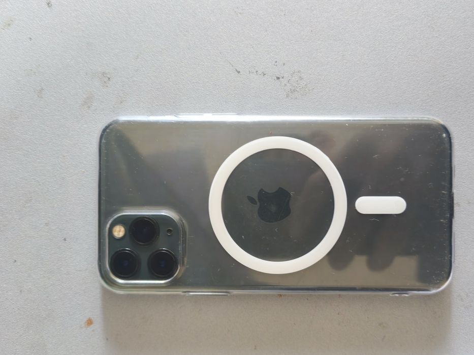 Iphone 11 pro ideal