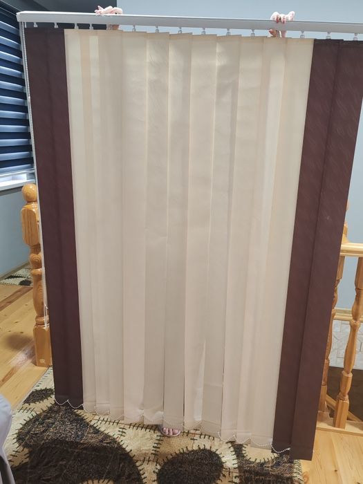 Жалюзи отличное состояние