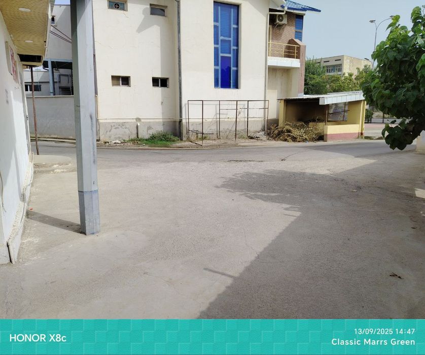 Арендага берилади сомса хона