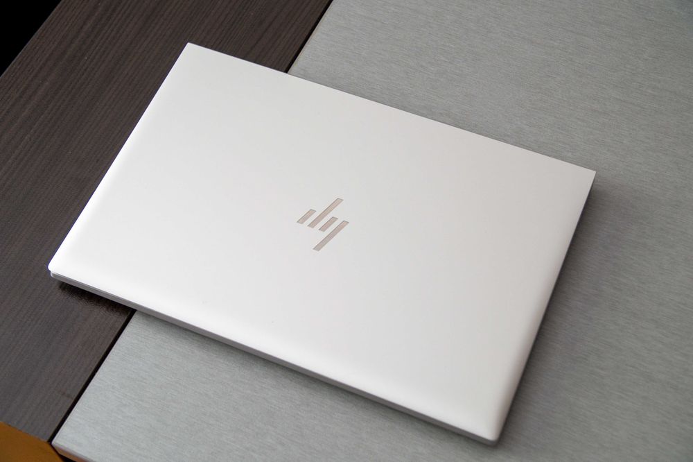 HP EliteBook 845 G8 AMD Ryzen 7 5850U / 16GB / 512GB / FHD IPS Touch