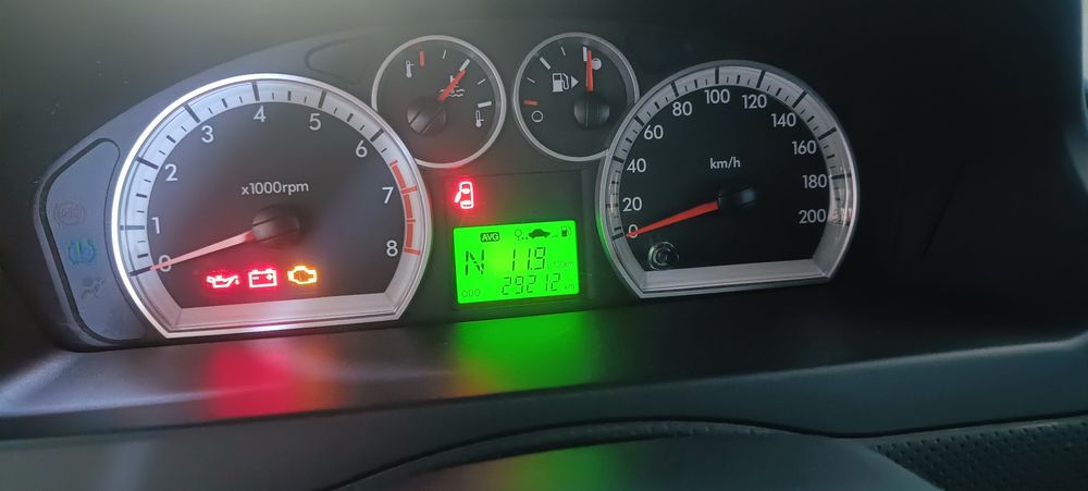 Продажа автомобиля