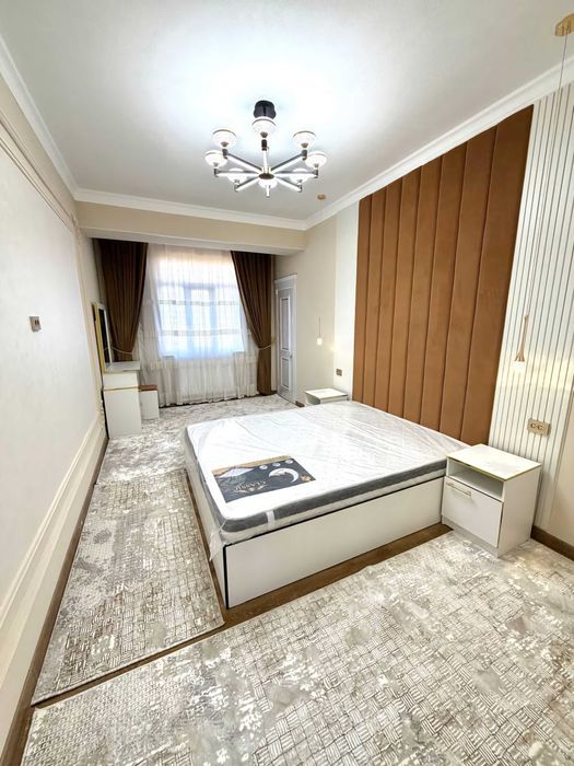 продается 3х комнатная 3 хонали 115 кв