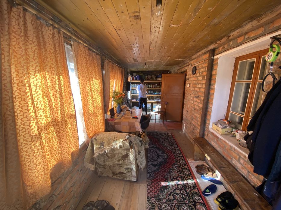 СРОЧНО! Продается дом Серебрянск