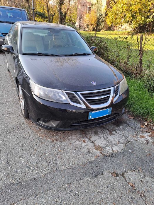 SAAB 9-3 2008 — imagine 6