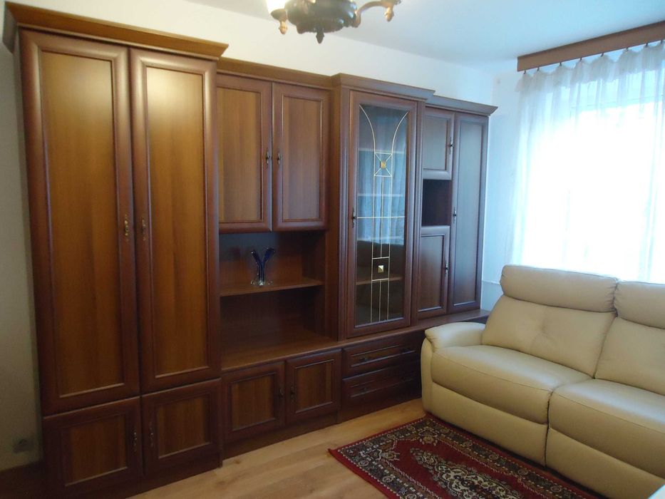 Particular, Inchiriez ap 2 camere, renovat, mobilat, zona Crangasi