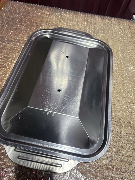 Противень для запекания