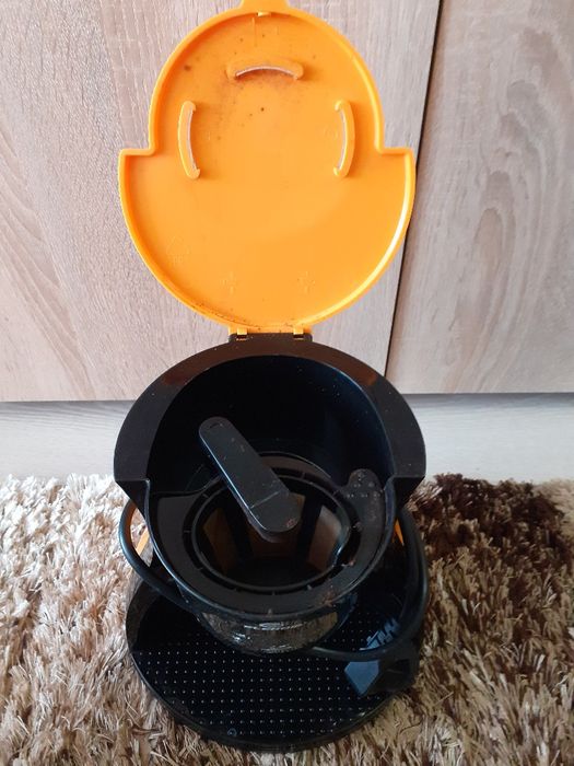 Кафемашина Elekom