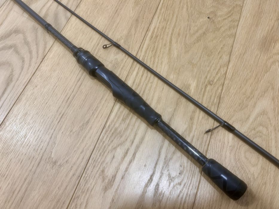 Vand Abu Garcia EON 662UL, 1.98m, 1-7g