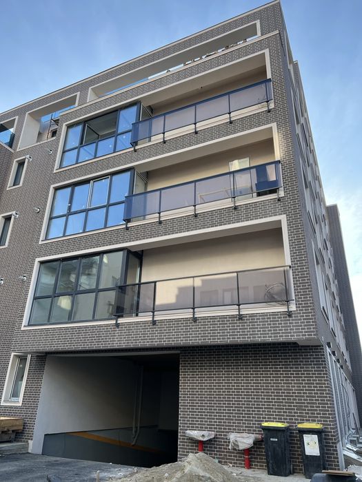 Vand loc de parcare subteran in bloc VIA PIPERA  Voluntari