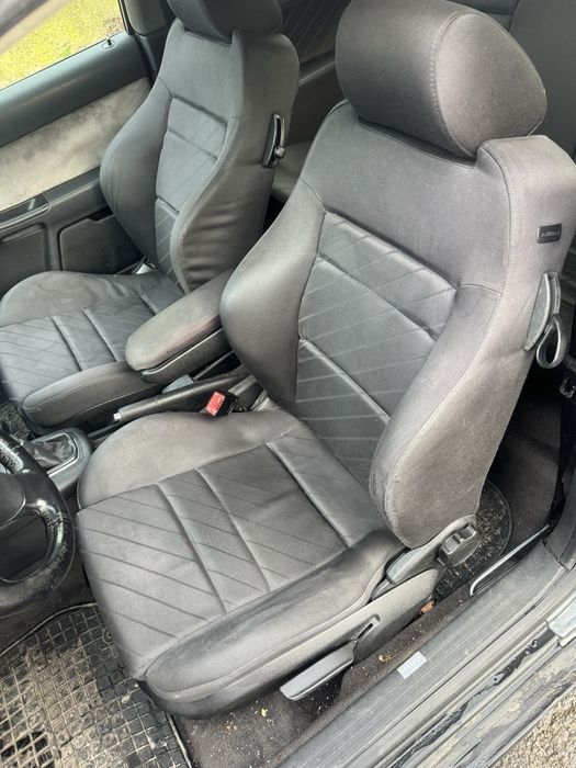 Ауди а3 1.9 тди на части / audi a3 8l 1.9 tdi на части