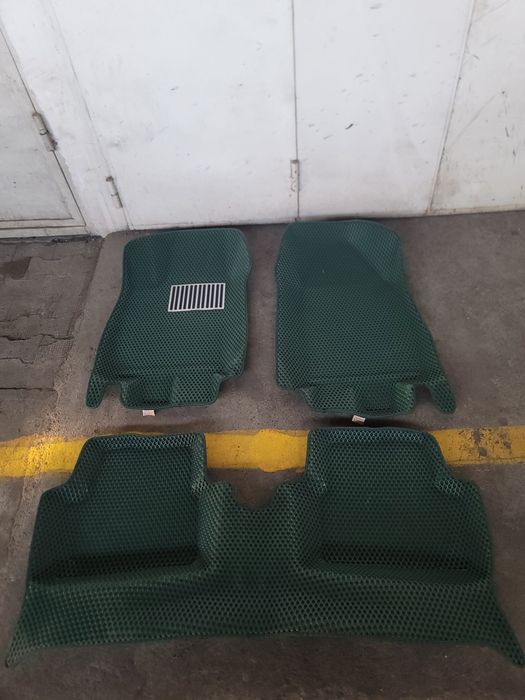 Evakor avto polik качества 100% , Авто коврики /полики EVAKOR Premium