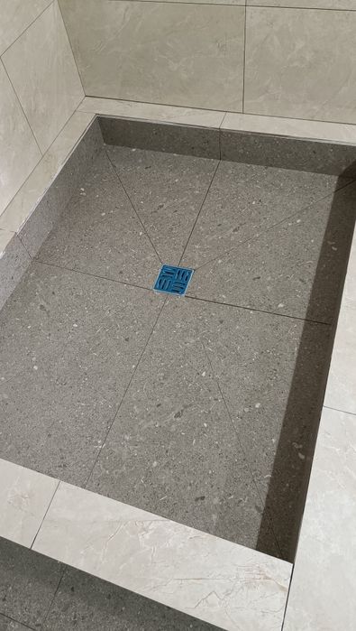 Душ потдон с нуля к ИДЕАЛУ