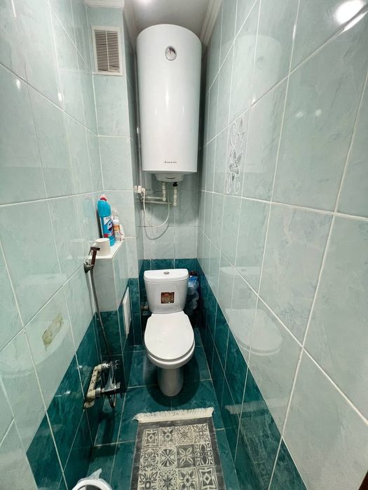 Продается 3х комнатная квартира