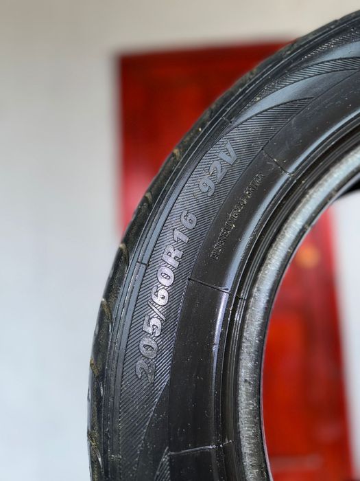 Жаздық доңғалақтар сатылады