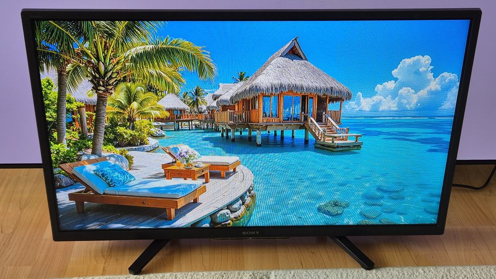 Sony KD-32W800 Android,Smart, WiFi, LED