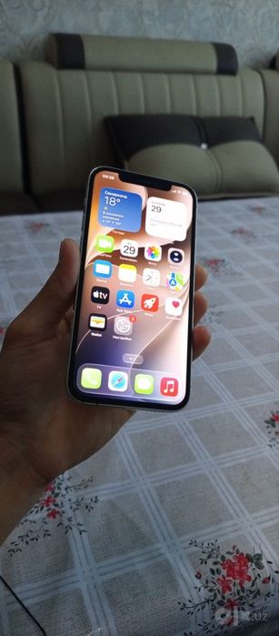 IPhone 12 Pro srojniga sotiladi