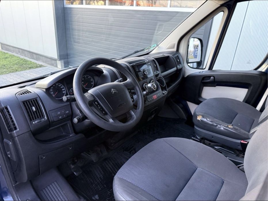 Citroen Jumper 2.2 HDI