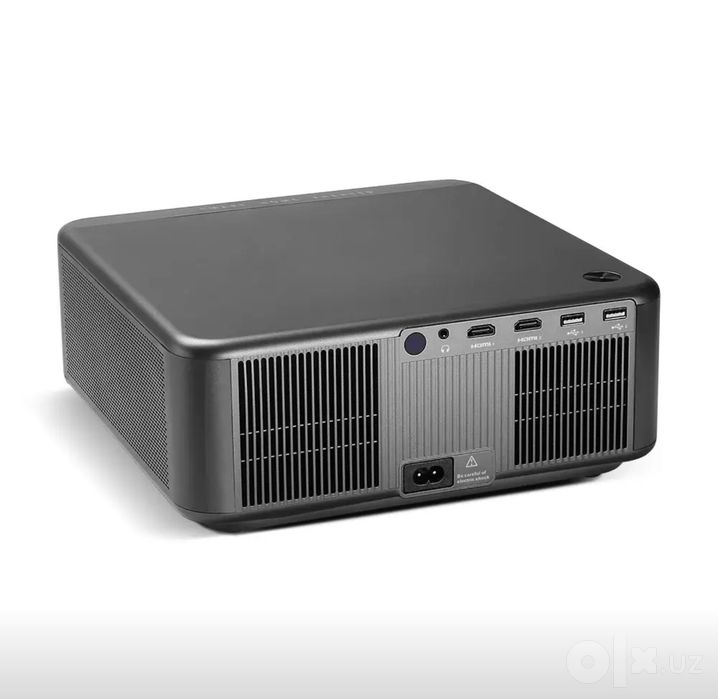 Проектор Quadra M66 Linux