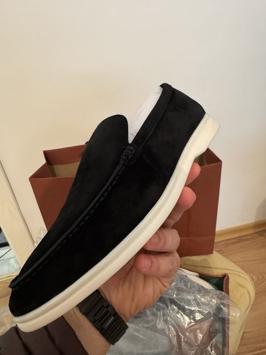 Loro Piana womans casual shoes