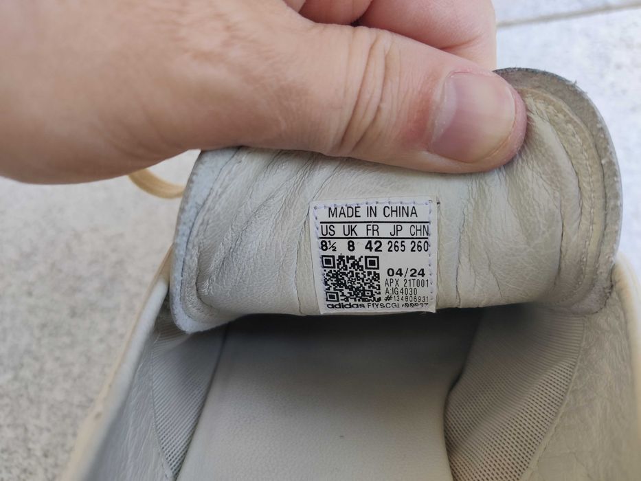 adidas Кроссовки Y-3 Country