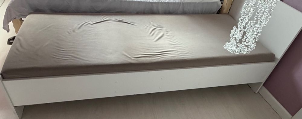 Кровать  детская