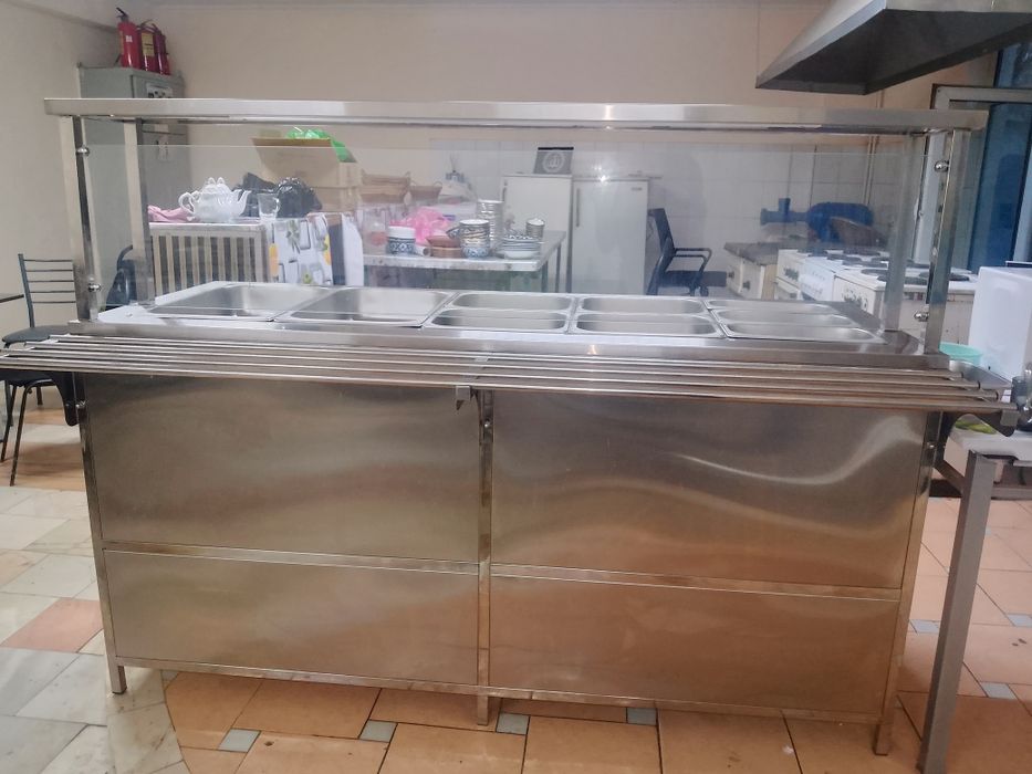 Продается мармед, Marmed sotiladi