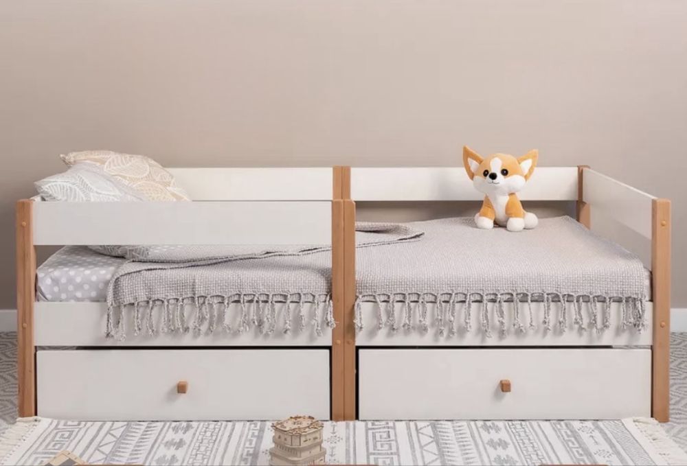 Кровать детская Arcona