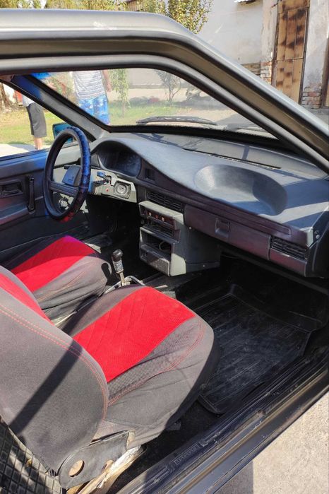 Продажа с выкупом ВАЗ 2108, 1991 года.