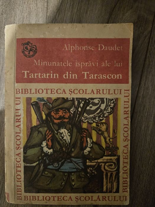 Carte de Alphonse Daudet