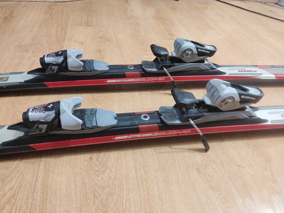 Супер карвинг ски BLIZZARD FIREBIRD XO3 167  | БАРТЕР за сноуборд неща