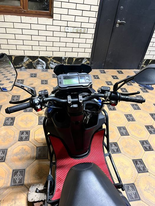 Мапет мапед танк