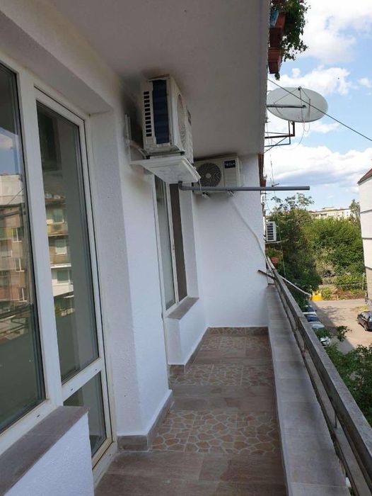 Дава се под наем Тристаен апартамент в София, Сухата река - 90 кв.м за 750 € - Снимка #7