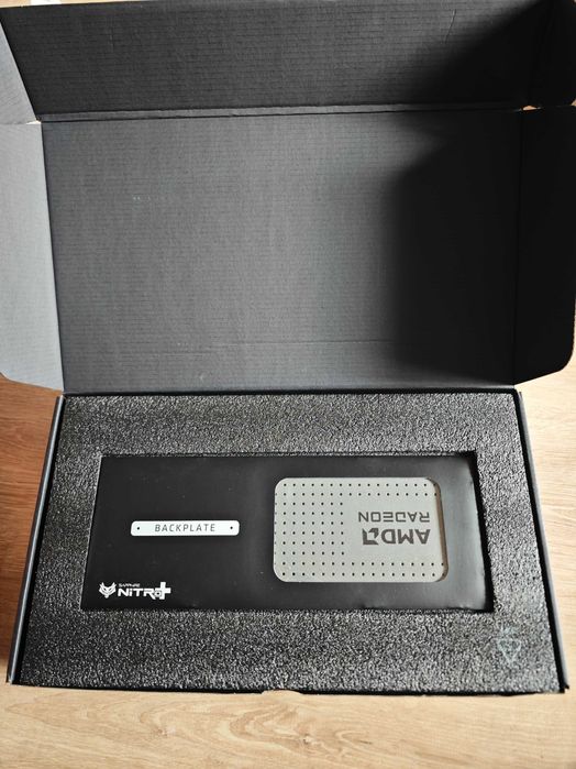 AMD Radeon RX 9070XT 16GB