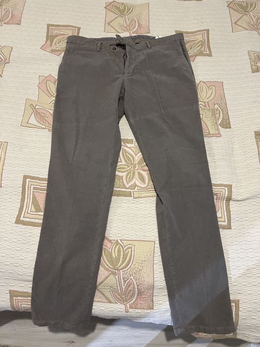 Брюки, слаксы