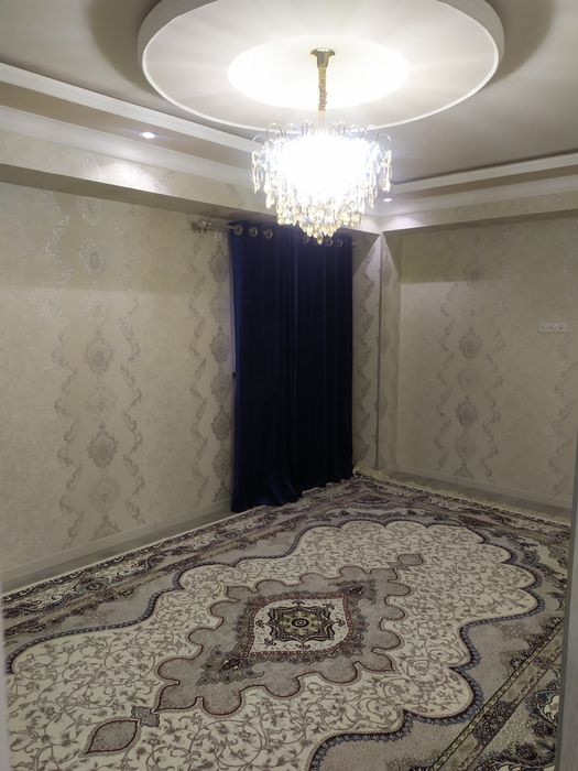СРОЧНО. Продается своя 4комнатная квартира в Чиланзар-23