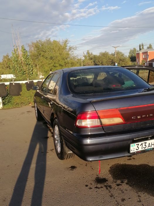 Nissan cefiro/maxima