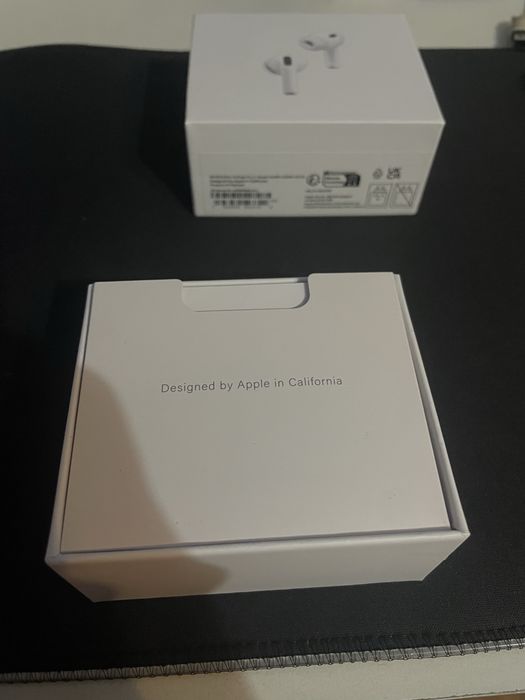 Air pods 3 pro ,noi,originale