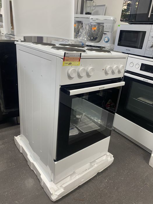 Готварска Печка Gorenje GE5A23WH