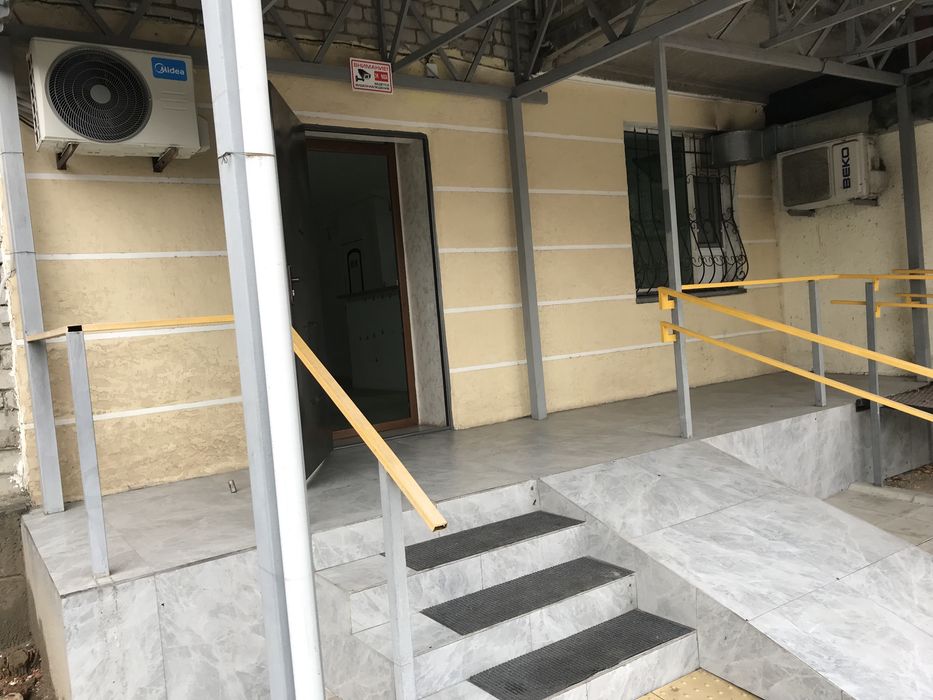 Сдам помешение в аренду на долгий срок