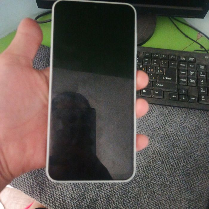 Samsung A16 128gb xolati ediyal