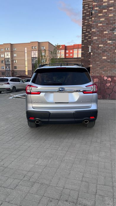 Продам Subaru Ascent
