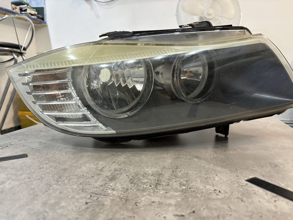 Vand far dreapta facelift  bmw e 90