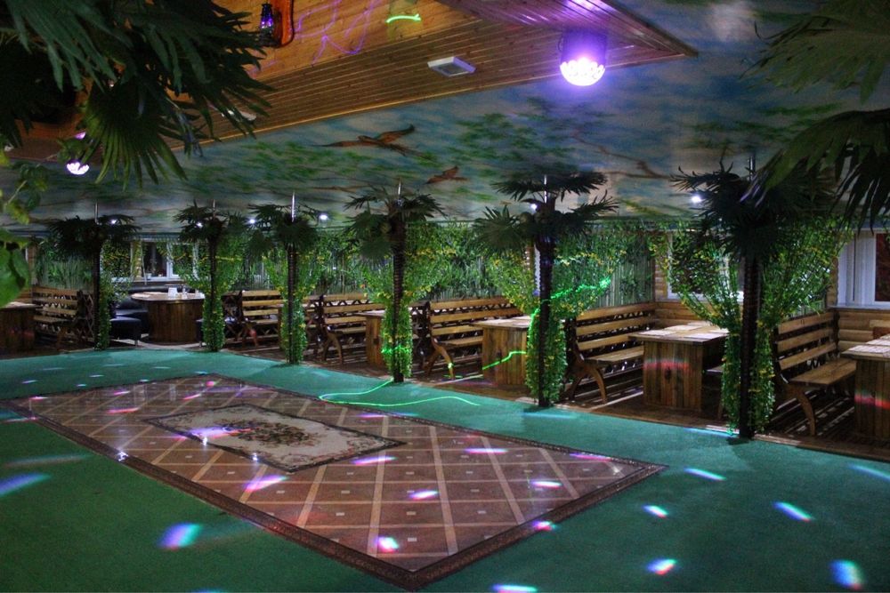 Сдается Кафе в центре