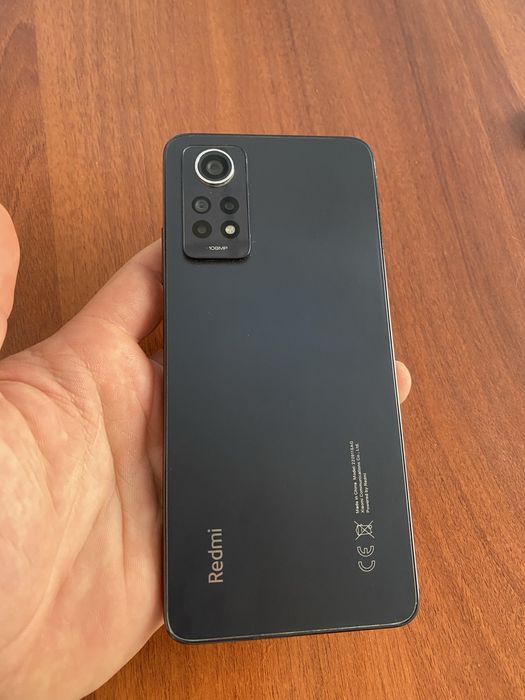 Redmi note 12 pro