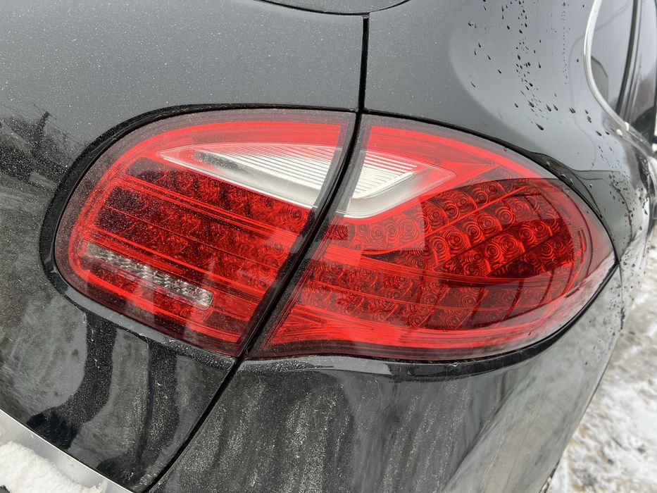 Faruri Stopuri Volan Bara fata